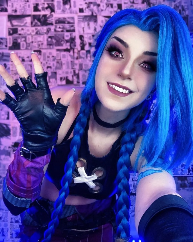 Jinx
