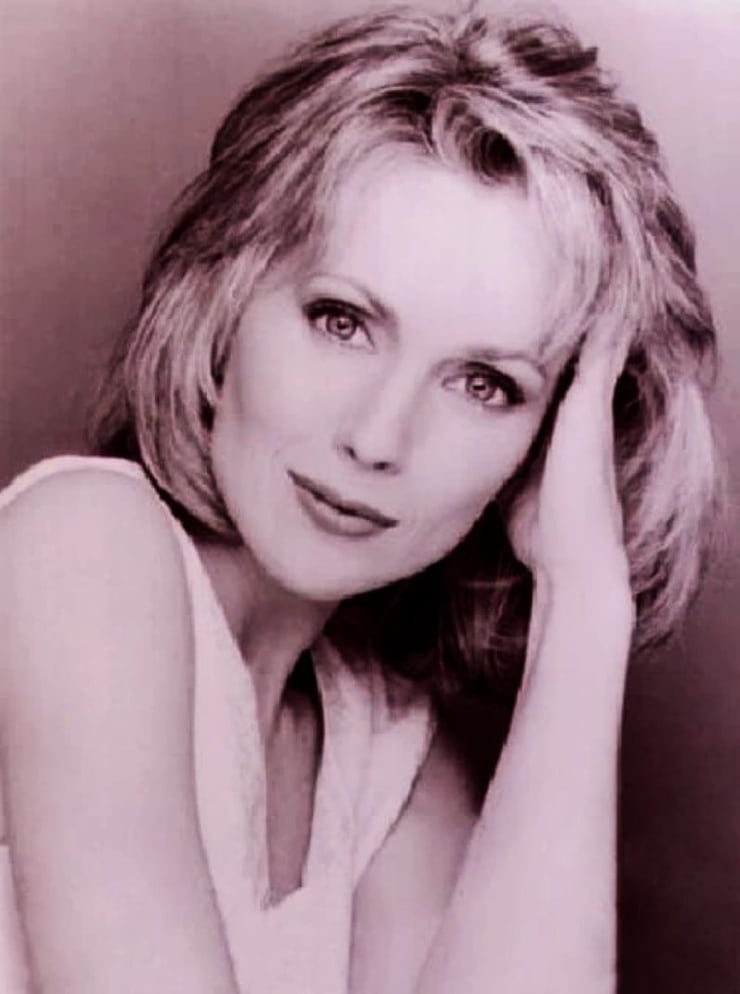 Mary D'Arcy