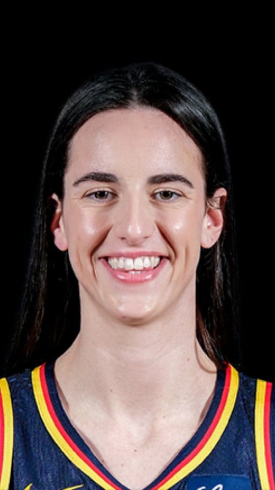 Caitlin Clark (ii)