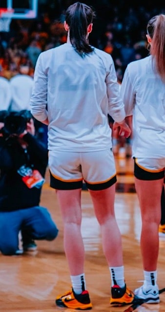 Caitlin Clark (ii)
