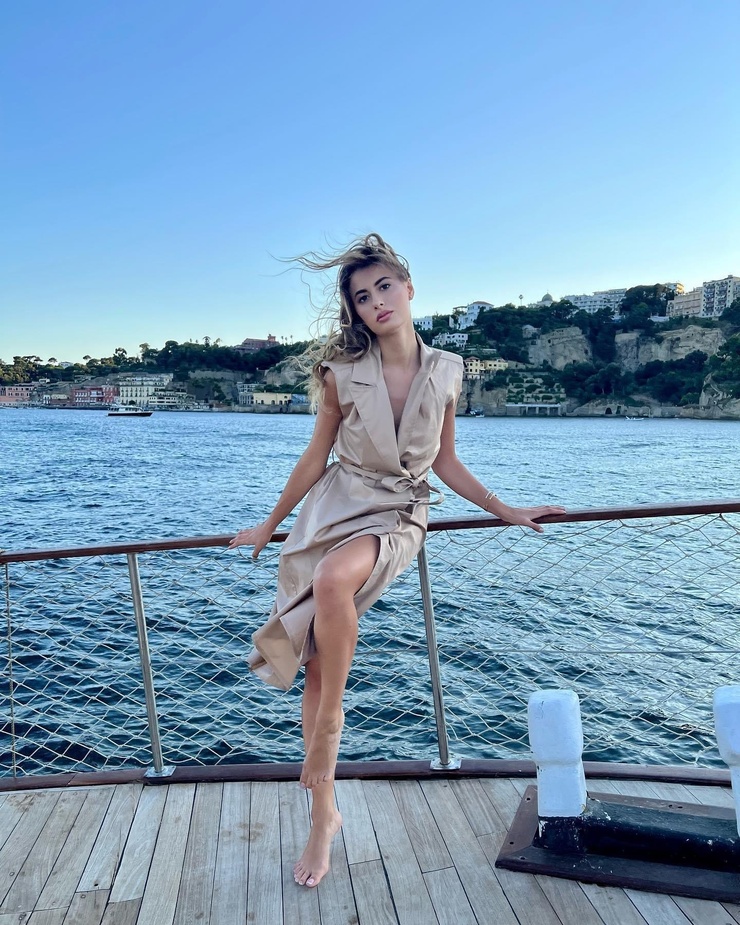 Chiara Stile Chiara Stile