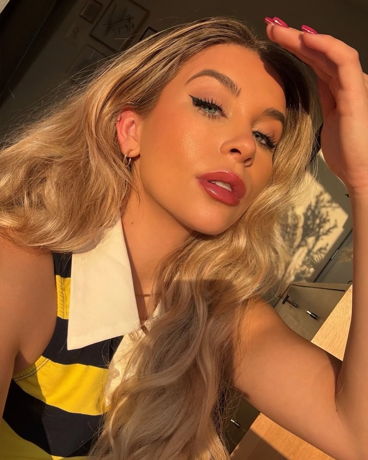 Gabrielle Moses
