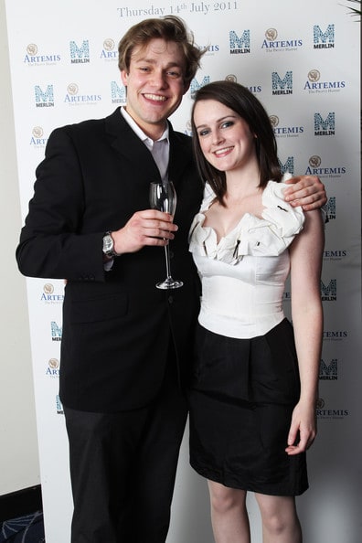 Sophie McShera