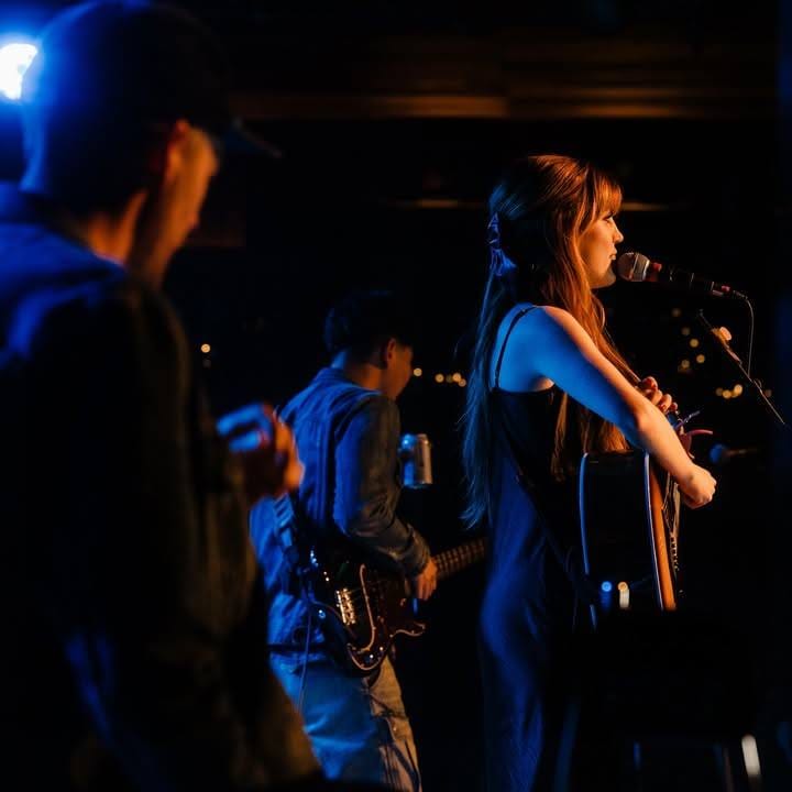 Sydney Sierota Sydney Sierota