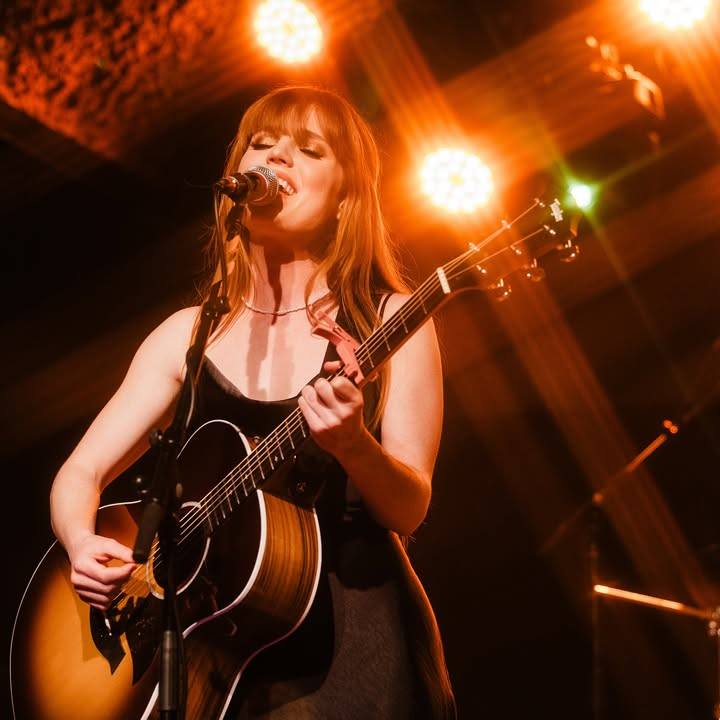Sydney Sierota Sydney Sierota