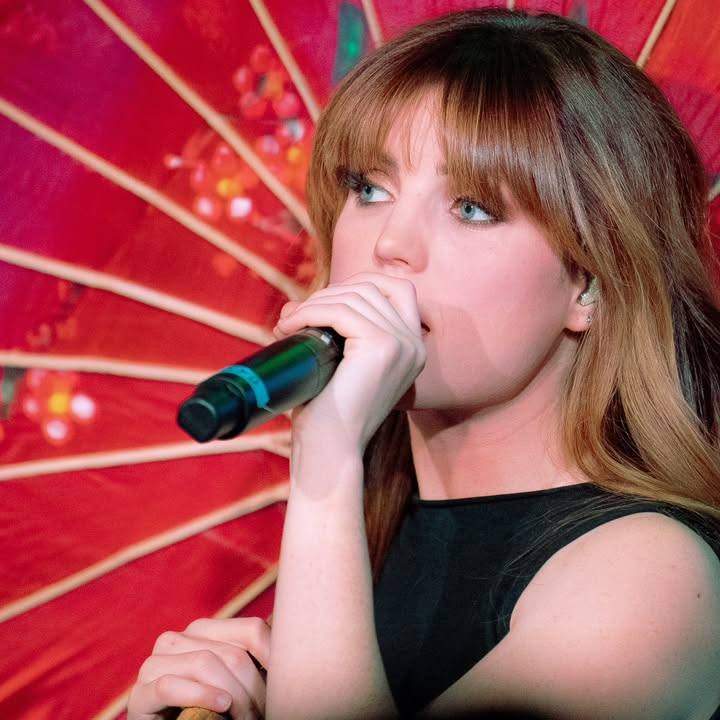 Sydney Sierota Sydney Sierota