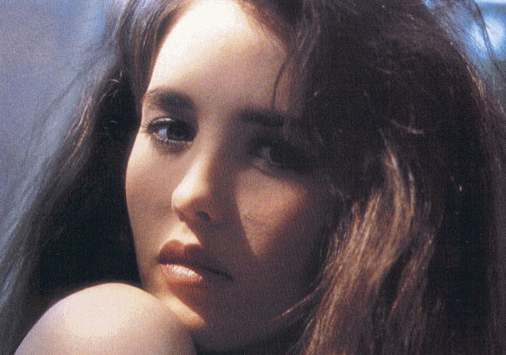 Isabelle Adjani