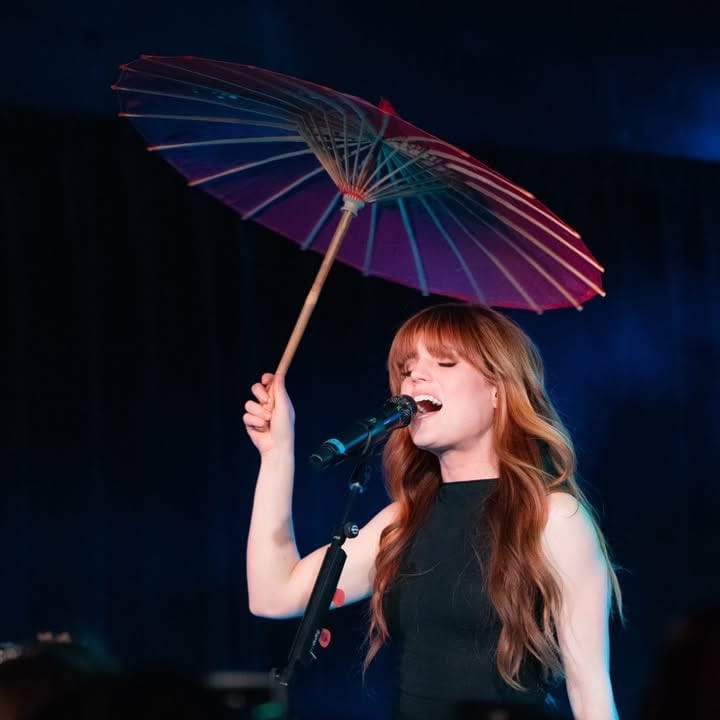 Sydney Sierota Sydney Sierota