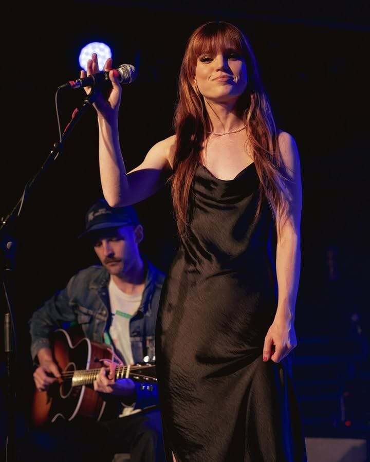 Sydney Sierota Sydney Sierota
