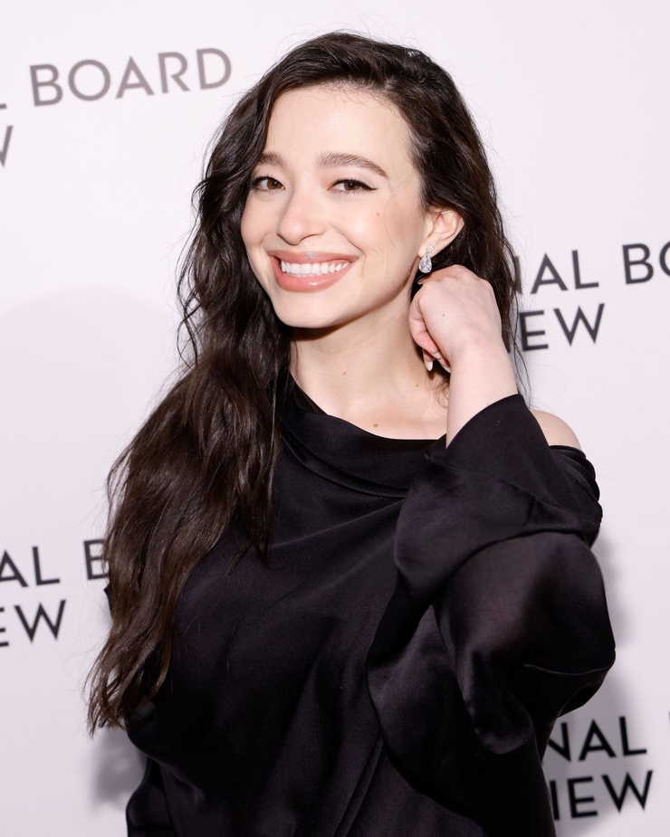 Mikey Madison