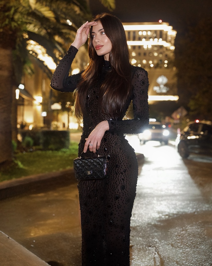 Georgina Mazzeo