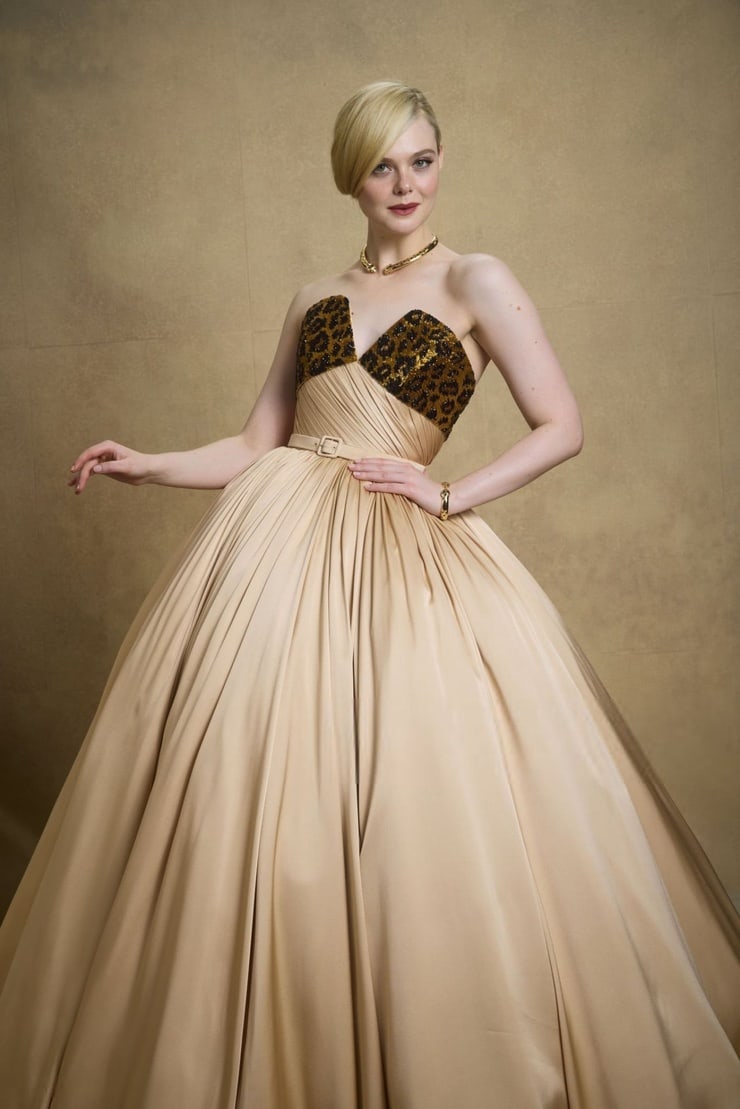 Elle Fanning Elle Fanning
