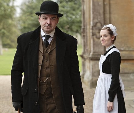 Brendan Coyle