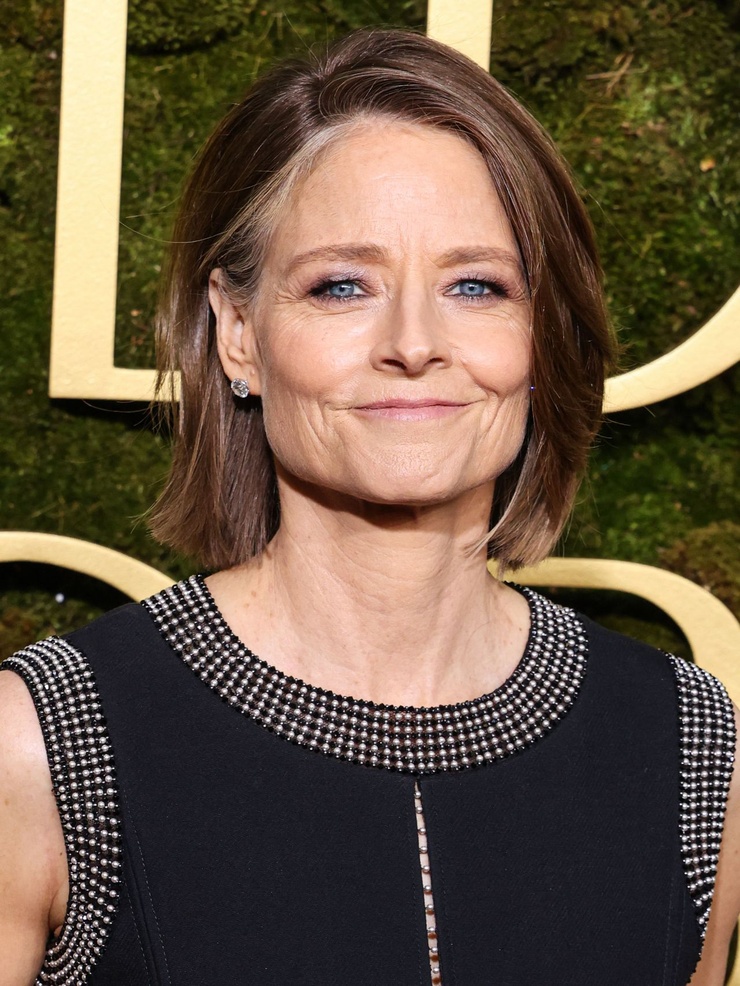 Jodie Foster Jodie Foster