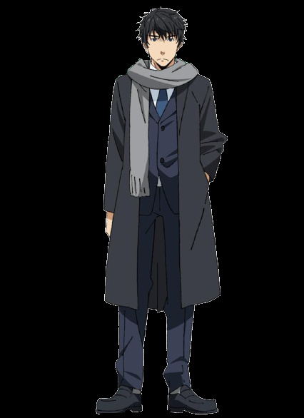Satoru Mikami