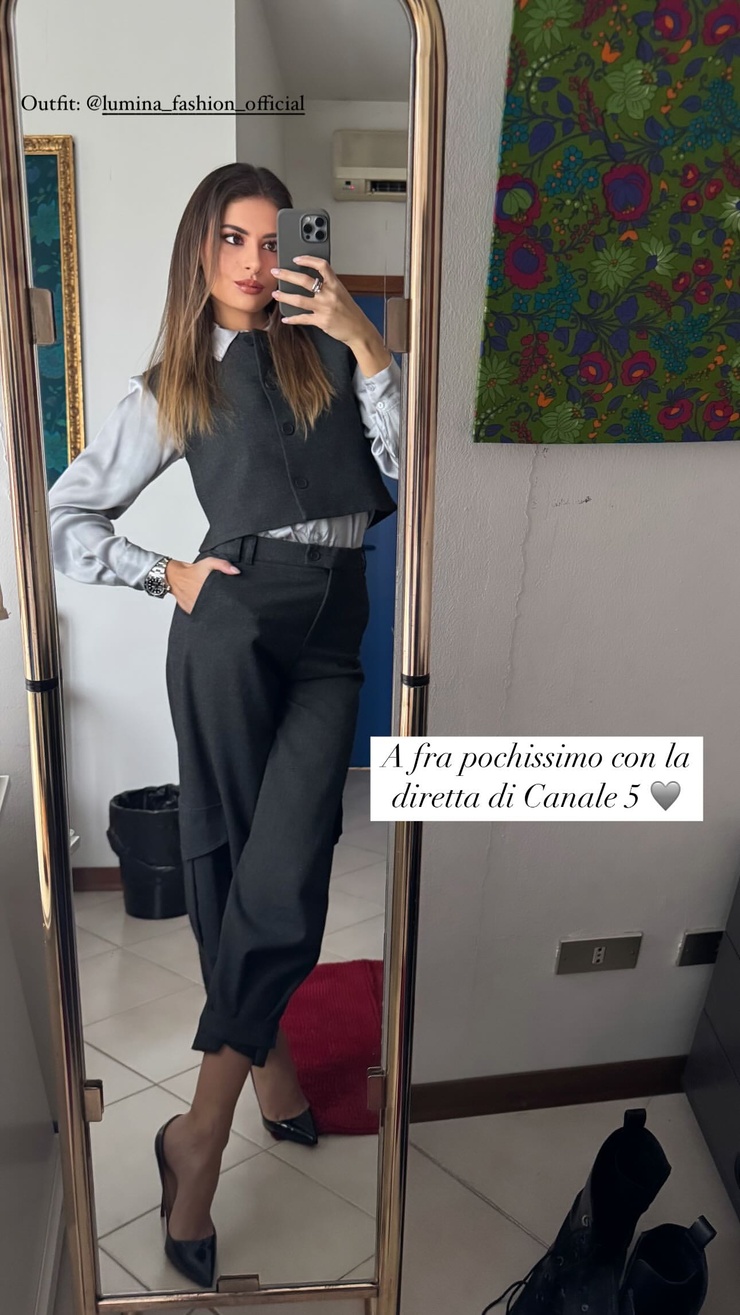 Chiara Stile