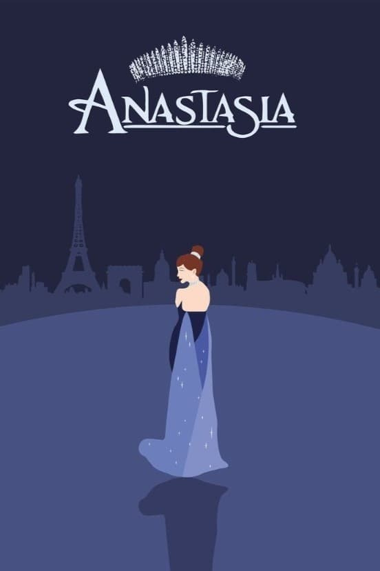 Anastasia