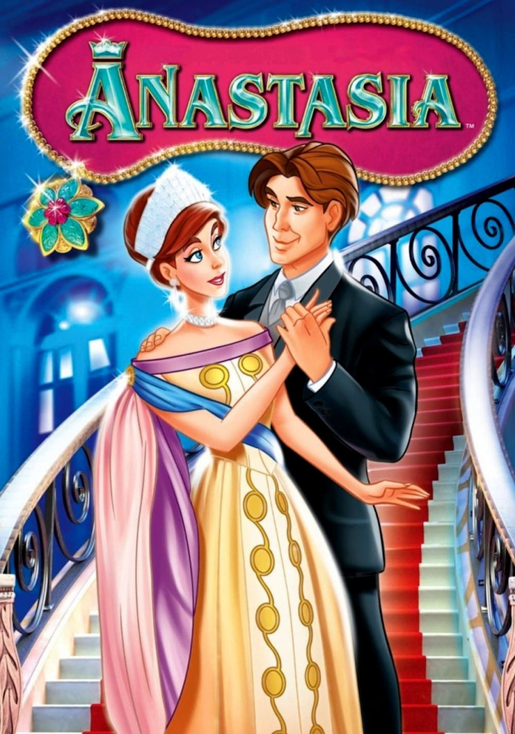 Anastasia