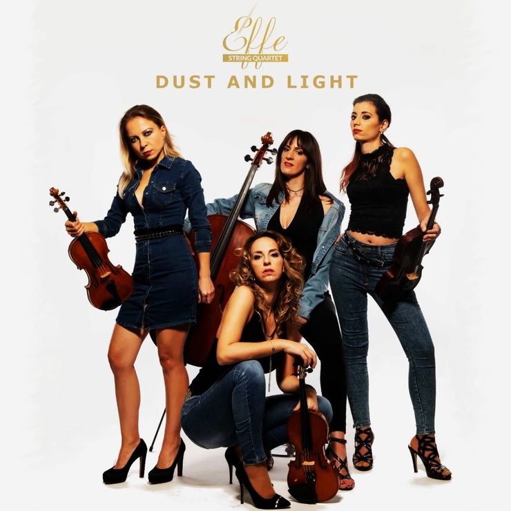 Quartetto Effe