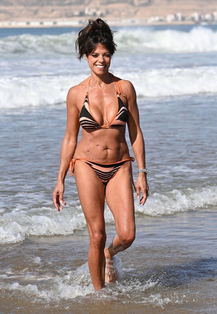 Jenny Powell