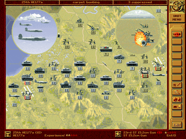 Panzer General