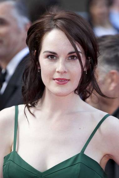 Michelle Dockery