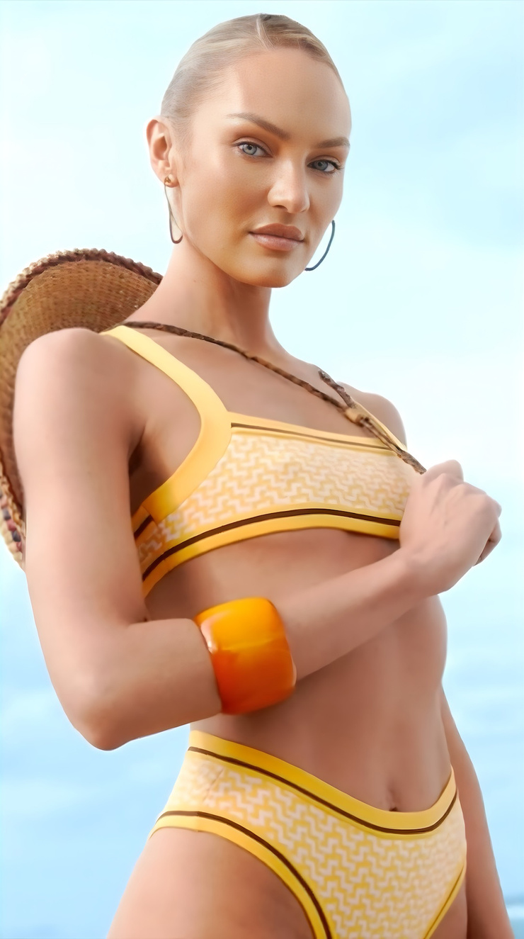 Candice Swanepoel Candice Swanepoel