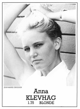 Anna Klevhag
