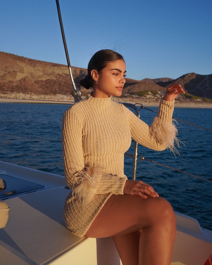 Sara Orrego Sara Orrego