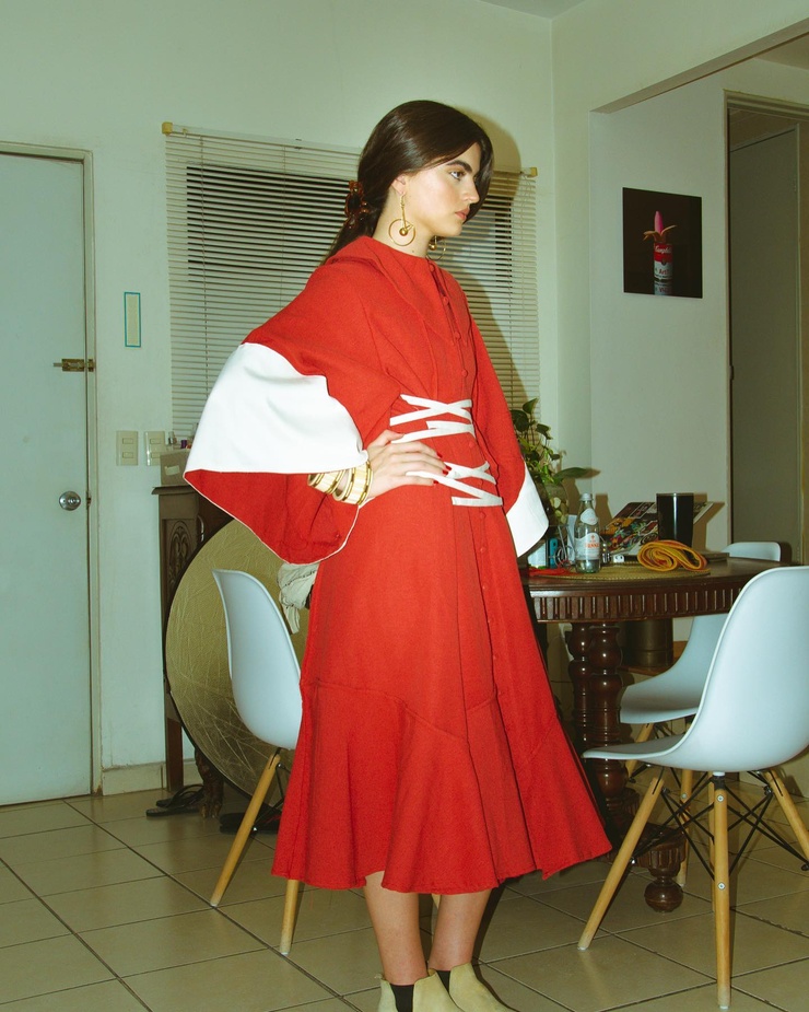 MARIANA DE ANDAR