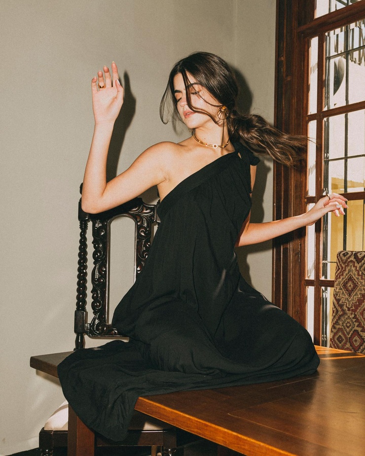 MARIANA DE ANDAR