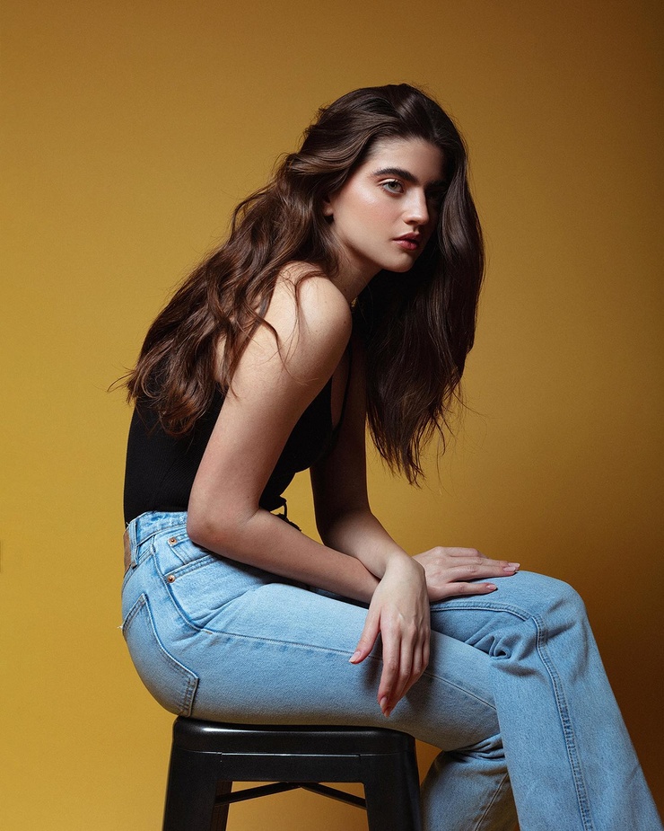 MARIANA DE ANDAR