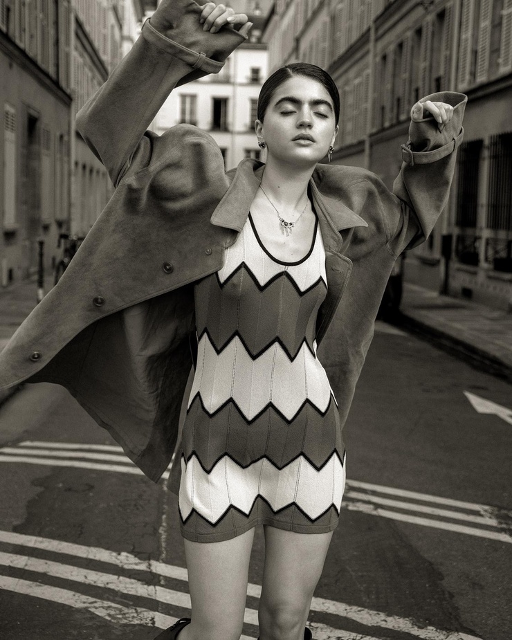 MARIANA DE ANDAR