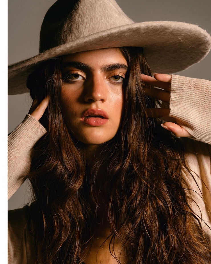 MARIANA DE ANDAR