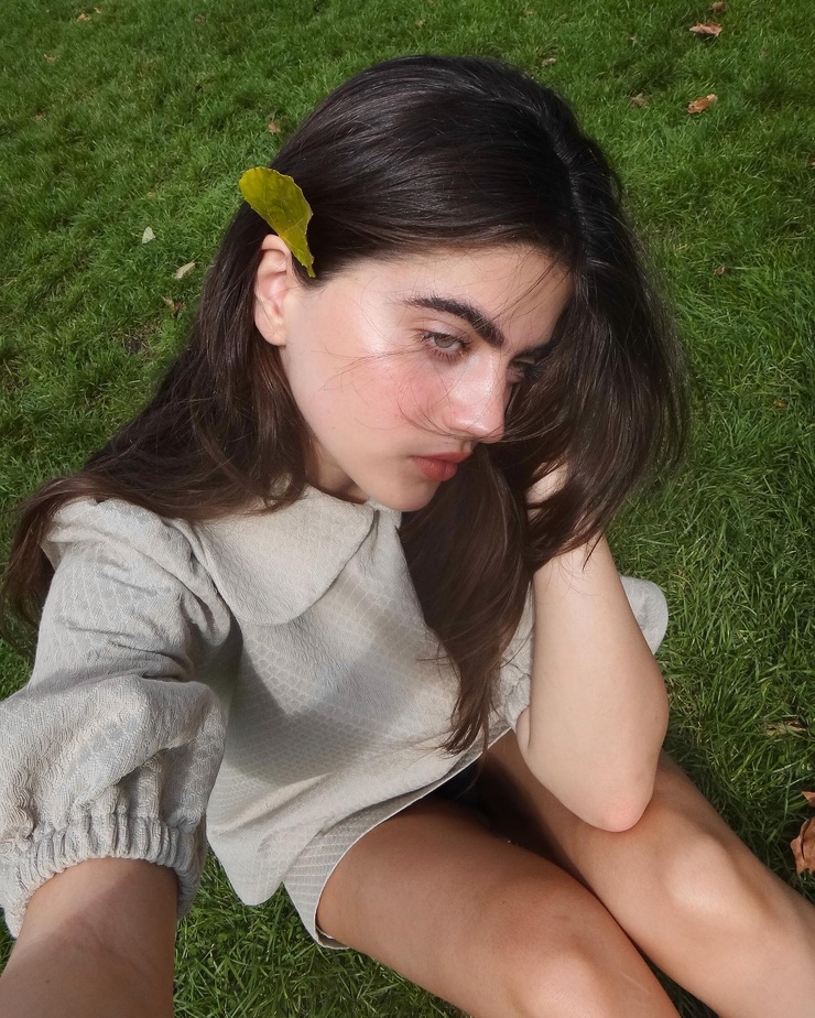 MARIANA DE ANDAR