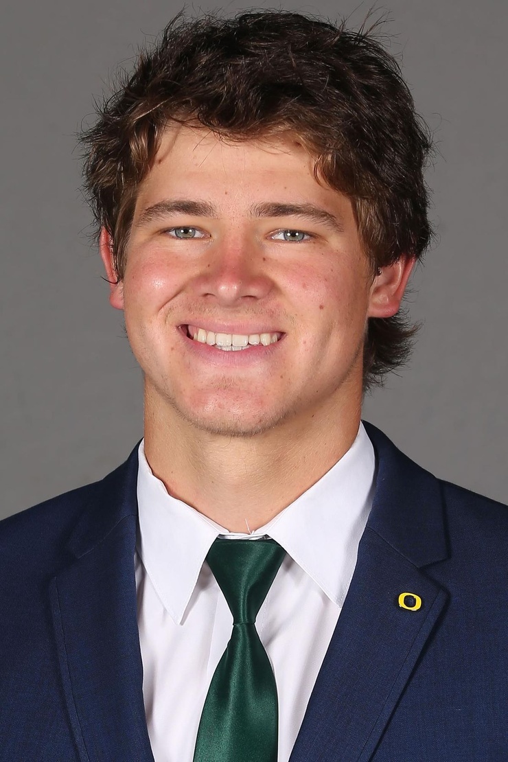 Justin Herbert