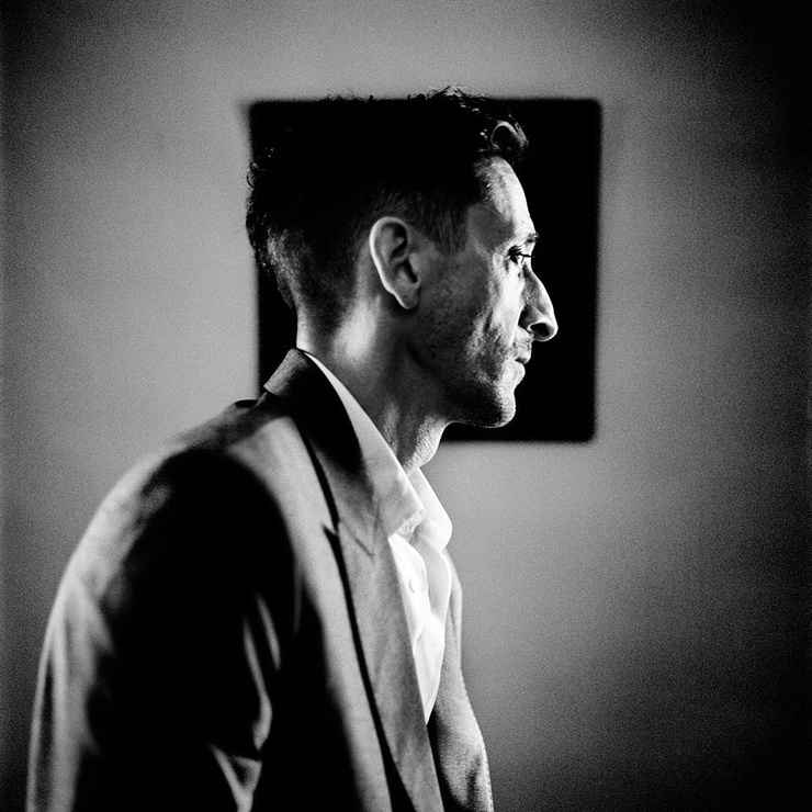 Adrien Brody