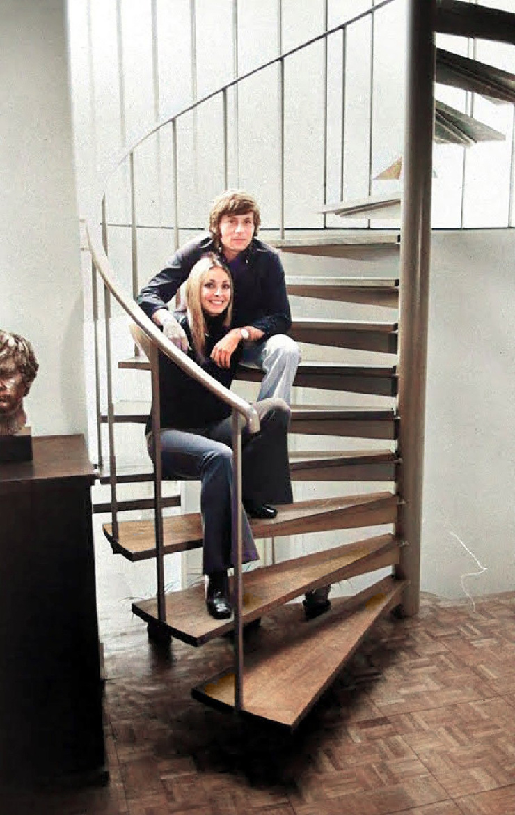 Sharon Tate Sharon Tate