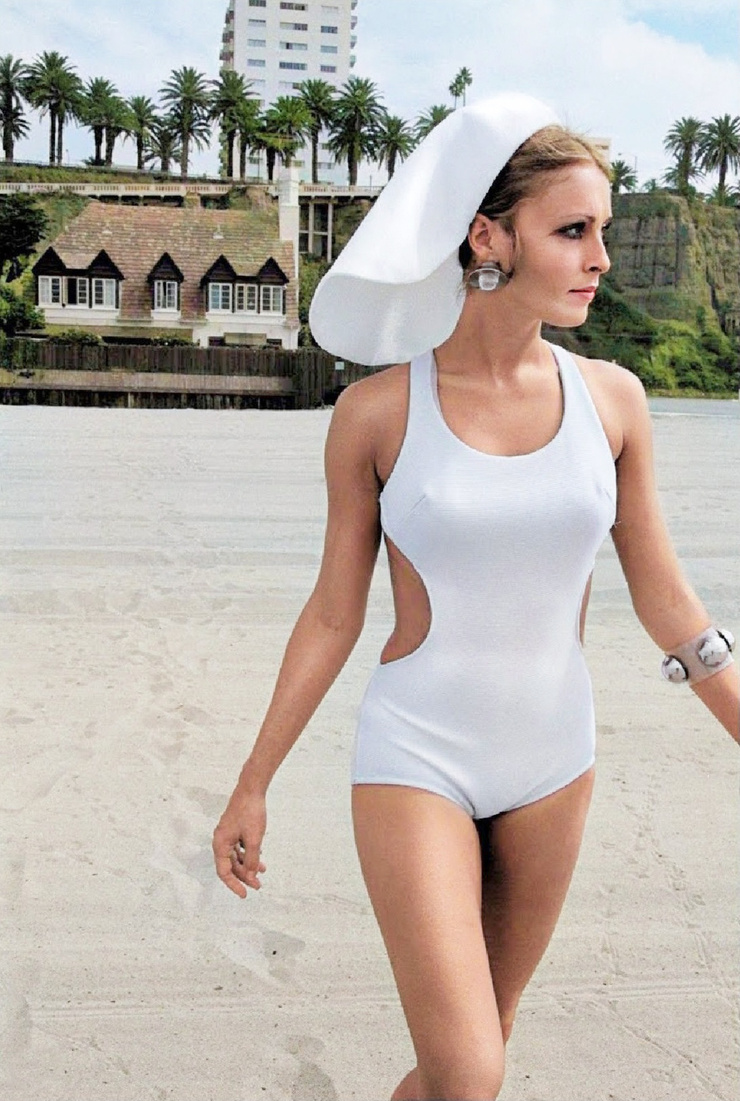 Sharon Tate Sharon Tate