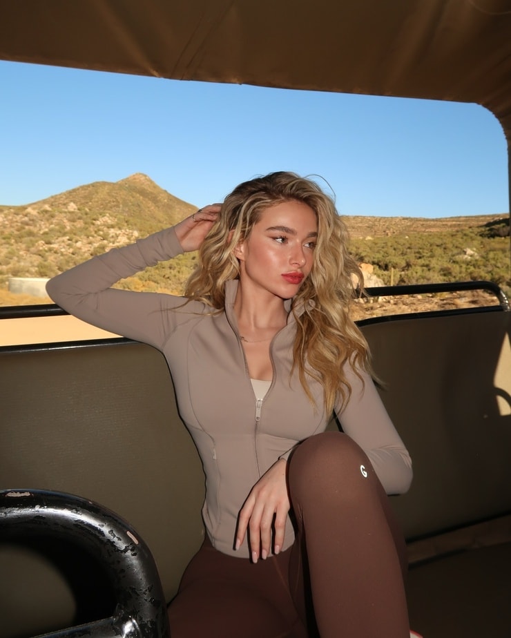 Antonia Freya Lydia