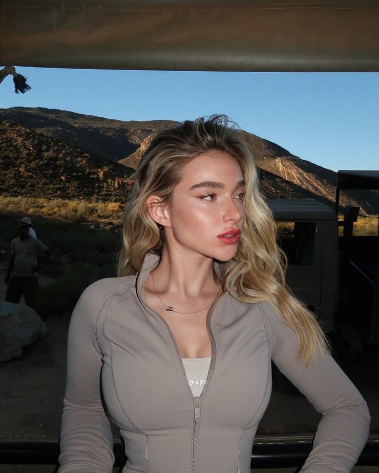 Antonia Freya Lydia
