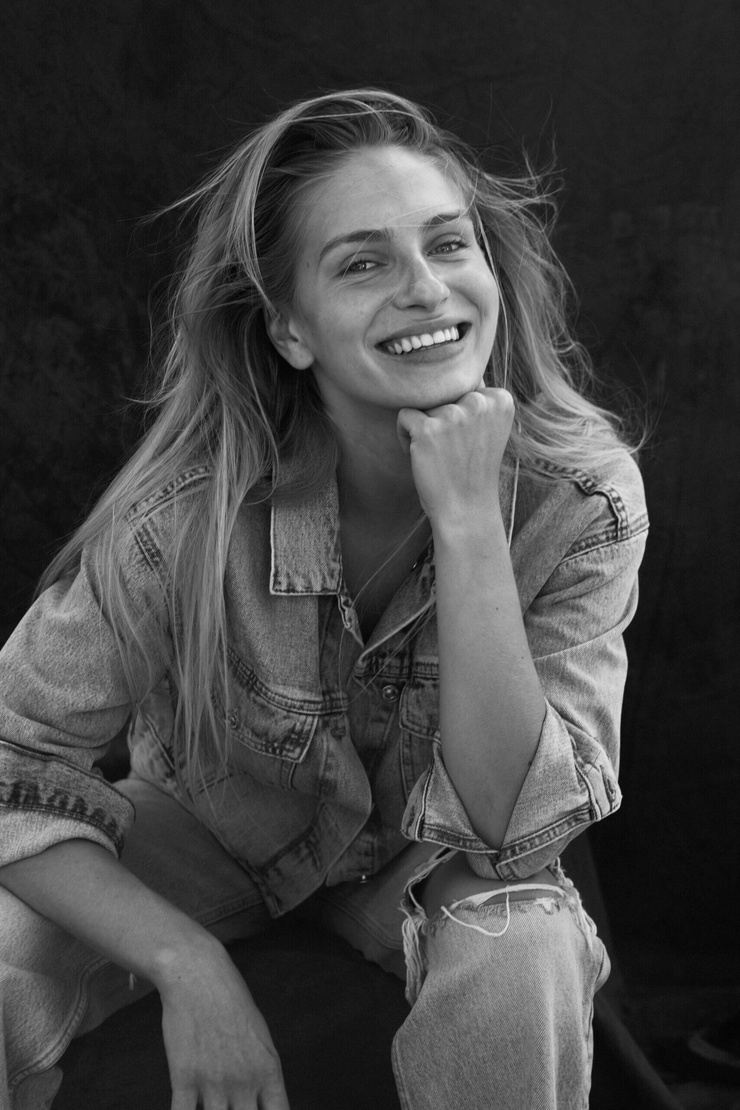 Martyna Wanicka Martyna Wanicka