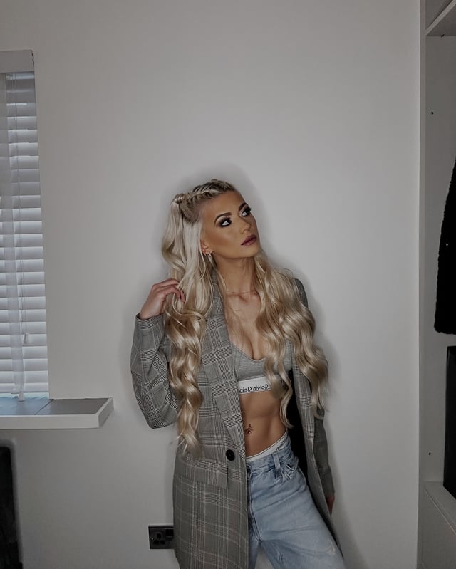 DANIELLE HAROLD