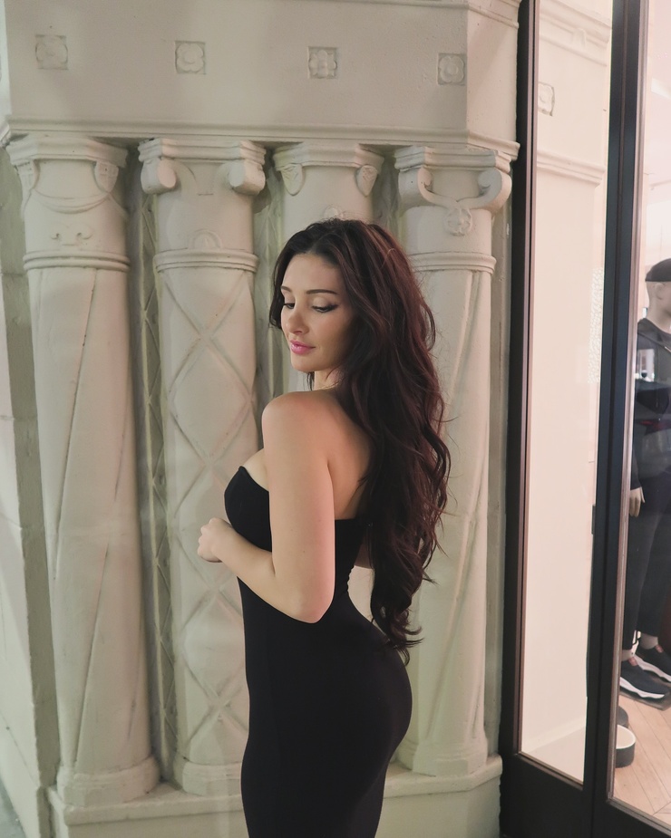 Natalie Gibson