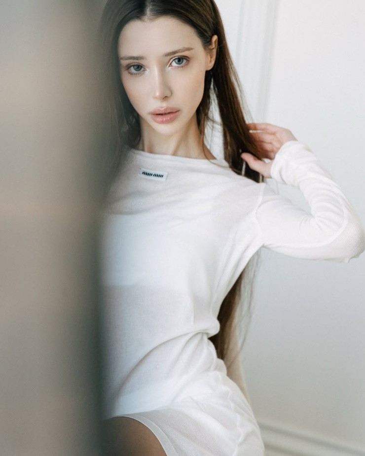 Inga Charay