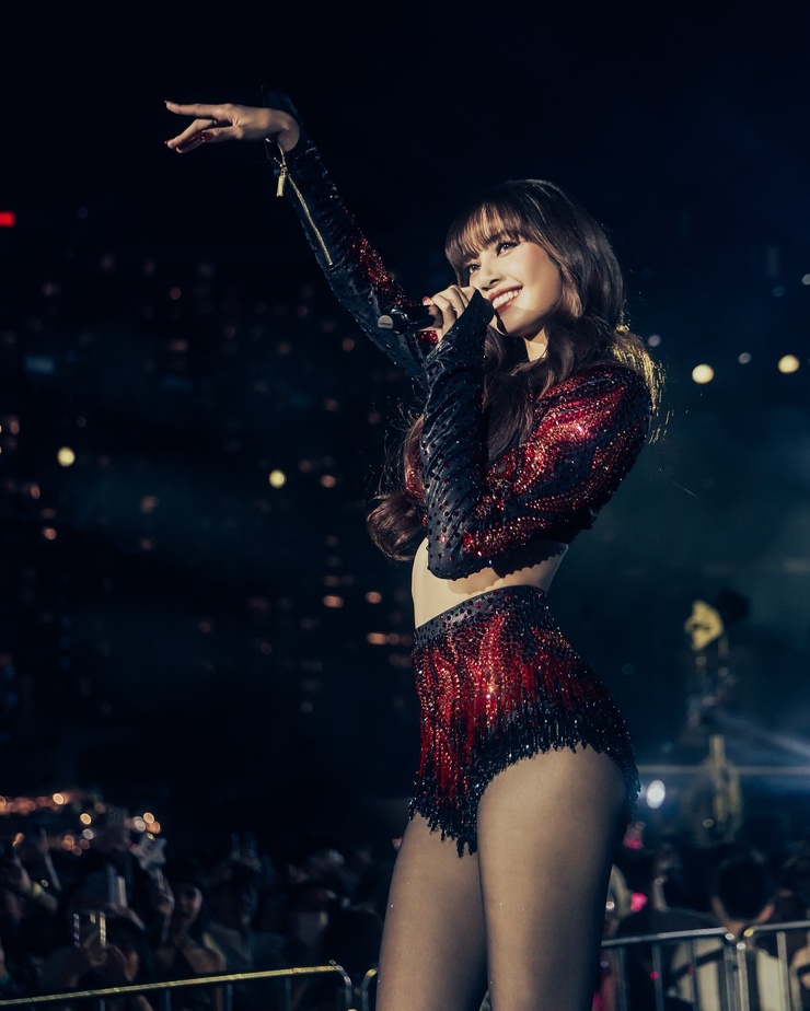 Lalisa Manoban