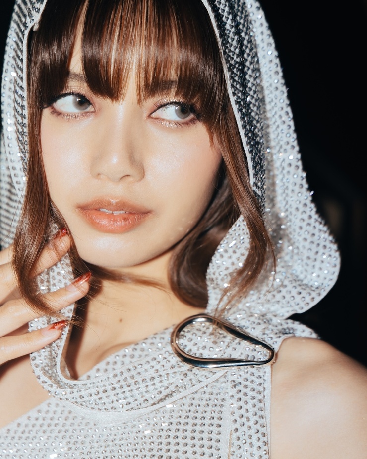 Lalisa Manoban