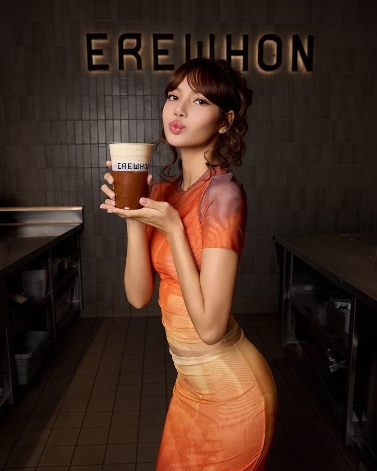 Lalisa Manoban