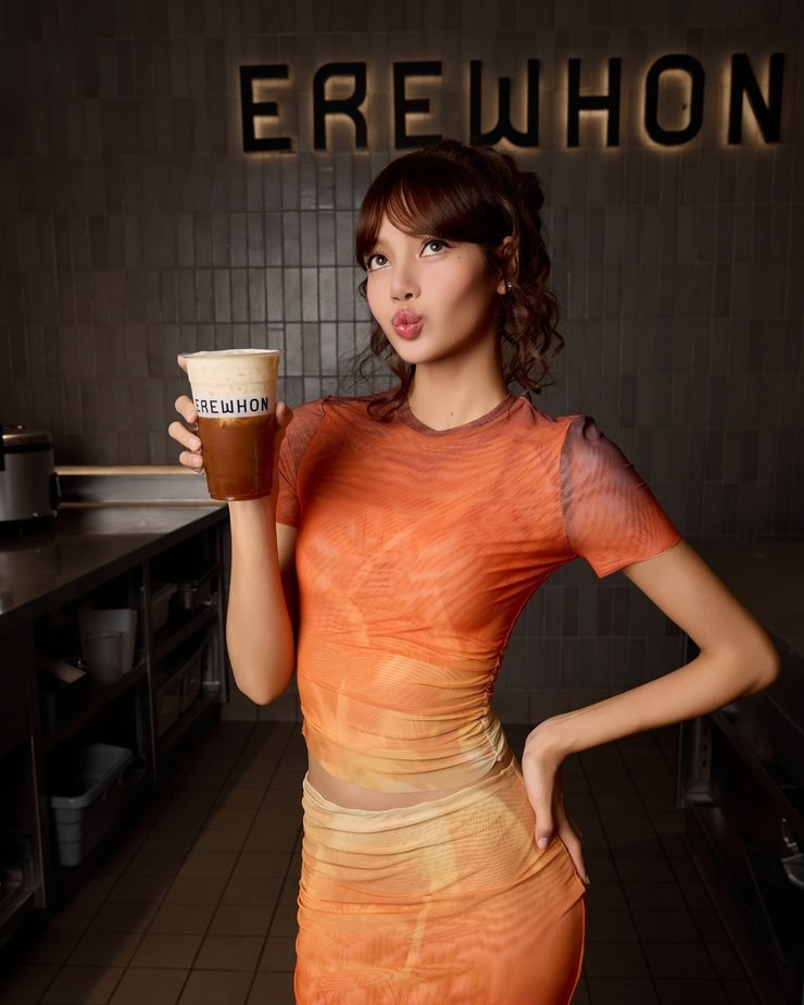 Lalisa Manoban
