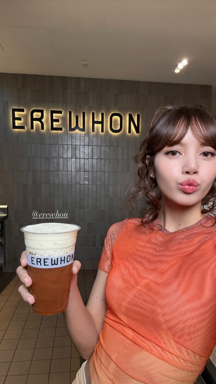 Lalisa Manoban